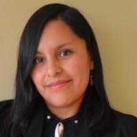 Justina Luna Taqui