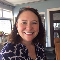 Stacey Monahan