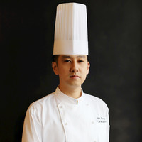 Eric Wang