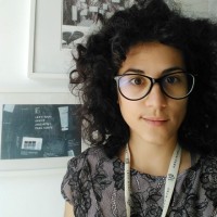 Rossella Bucci