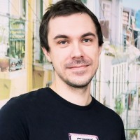 Dmitriy Shatalov