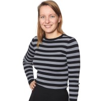 Lisette Ticheloven