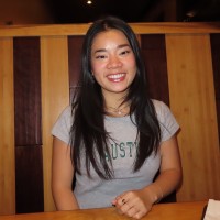 Vanessa Ho