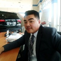Johny Tang