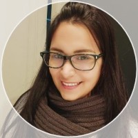 Iris Alfonzo