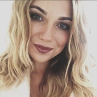 Nicole Brinkley