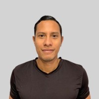 Jurgen Bolívar