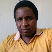 Gilberto Muzemane