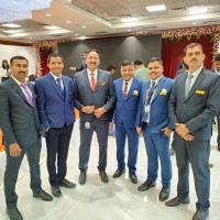 Mayuresh G. Pednekar