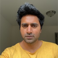 Anand S.