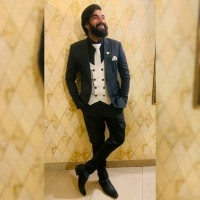 Syed Muhammad Mustafa
