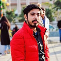 CMA Shivam Gupta