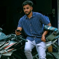 Harshavardhan K M