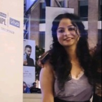 Sneha Mishra