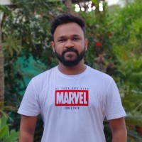 Krutharth Patel