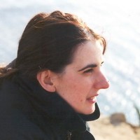 Natassa Kazantzidou