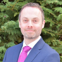 David Steadman