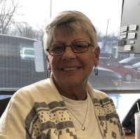 Gail Wheeler