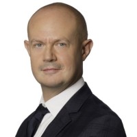 Brian McDonald