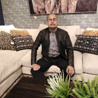 Fernando Rafael Chupina