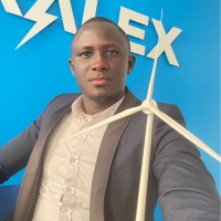 Mohamadou Diop