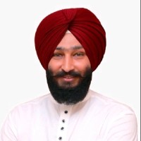 Satnam Singh Kalsi