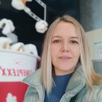 Tatiana Kochedykova
