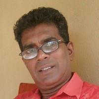 Ajith Mendis
