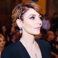 Anush Sukiasyan