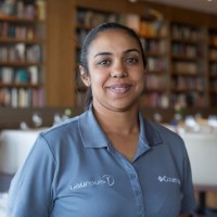 Zulfah Gierdien-Abrahams
