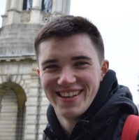 Oisin Kelly