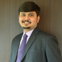 Anish Desai