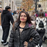 Riya Patel