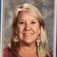 Kate Danner, M.Ed