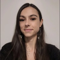 Cécilia Bertrand ✨