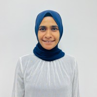 Sarah Zainuddin