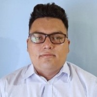 Marvin Enrique Pleitez Calderon