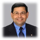 Steven Almanza