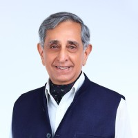 Surya P Sethi