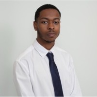 Kenneth Strongs Jr.