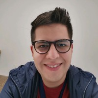 Julio Cesar Martinez Piña