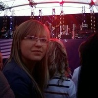 Kamila Olbryś