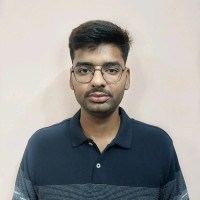Rishabh Srivastava
