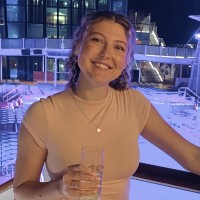 Anna Durnin, MBA