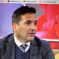 Luis Gálvez