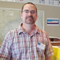 Douglas Read