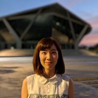nadine srichamnong