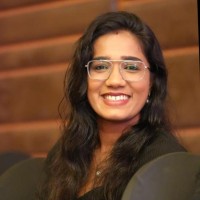 Snehashree Pillai