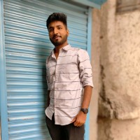 Suraj Tupe