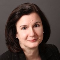 Helen Tsatouhas